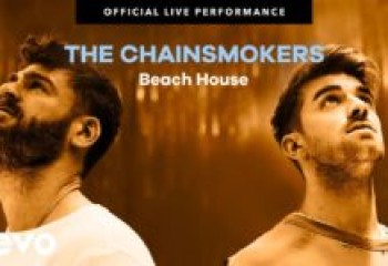 The Chainsmokers feat Ty Dolla Sign & Bulow - Do You Mean