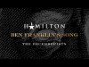 The Decemberists - Ben Franklin's Song From Hamildrops