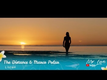 The Distance, Marco Polar - Listen