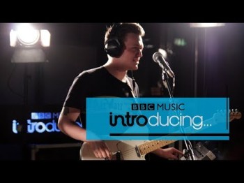 The Dunts - Marilyn Bbc Introducing Session