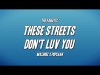 The Fanatix - These Streets Don't Luv U Ft M1Llionz X Popcaan