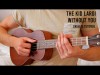 The Kid Laroi - Without You Easy Ukulele Tutorial With Chords