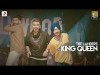 The Landers - King Queen