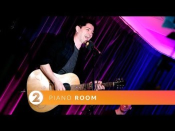 The Script - Heroes David Bowie Cover Radio 2 Piano Room