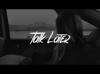 The Vamps - Talk Later