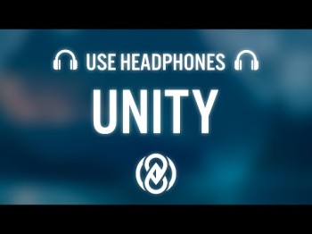 TheFatRat - Unity (8D AUDIO)