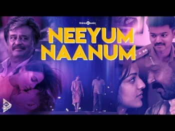 Think Mashup - Neeyum Naanum Anbe