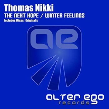 Thomas Nikki - The Next Hope (Original Mix)