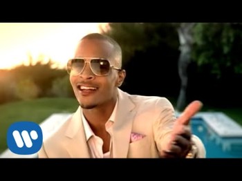 Ti - Whatever You Like