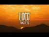 Tiago Pzk - Loco