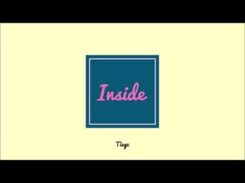 Tiagz - Inside