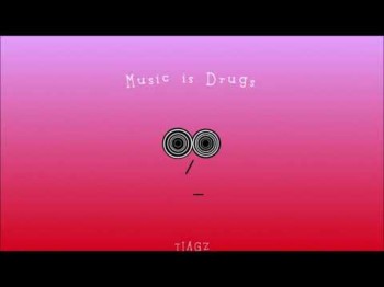 Tiagz - Is Drugs Prod Tiagz