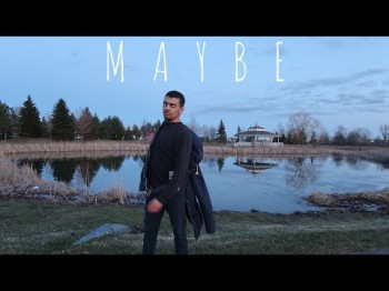 Tiagz - Maybe Prod Tiagz