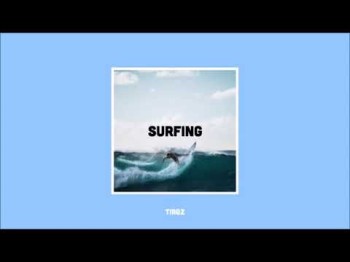 Tiagz - Surfing Prod Tiagz