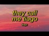Tiagz - They Call Me Tiago Her Name Is Margo