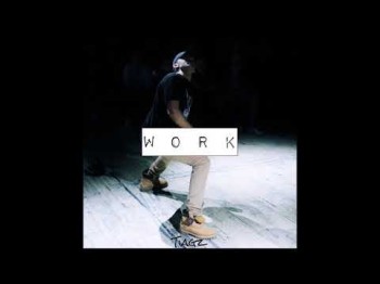 Tiagz - Work