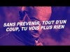 Timal - Banal Paroles