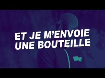 Timal - Bouteille Paroles