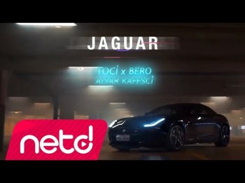 Toci feat Bero x Altar Kafesci - Jaguar