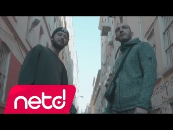 Tolga İnci & Ozan Berat - Cinnet