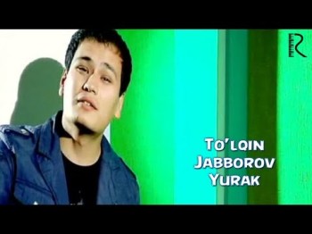 Toʼlqin Jabborov - Yurak