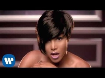 Toni Braxton - Yesterday