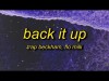 Trap Beckham - Back It Up Ft Flo Milli