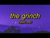 Trippie Redd - The Grinch Slowed Reverb