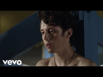 Troye Sivan, Gordi - Wait From The Motion Picture ‘Three Months’