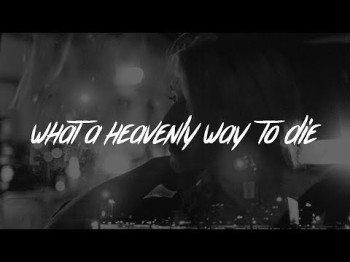 Troye Sivan - What A Heavenly Way To Die