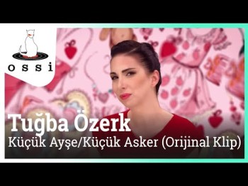 Tuğba Özerk - Küçük Ayşeküçük Asker