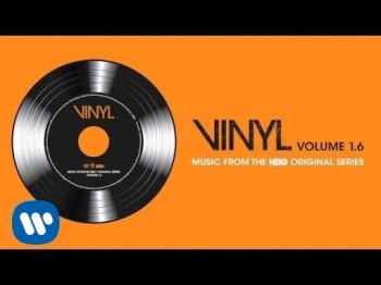 Tunde Adebimpe - Brandy Vinyl From The Hbo Original Series