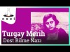 Turgay Merih - Dost Bilme Nazı