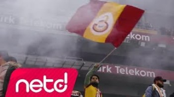 Turgay Saka - Şampiyon Cimbom Oh Olsun