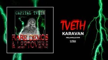 TVETH - KARAVAN