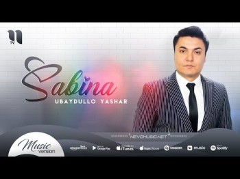 Ubaydullo Yashar - Sabina