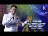 Ulugʼbek Rahmatullayev - Novvot Choy