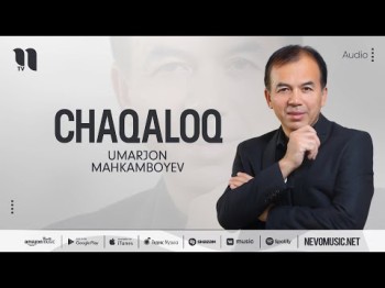 Umarjon Mahkamboyev - Chaqaloq