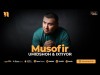 Umidshoh, Ixtiyor - Musofir