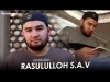 Umidulloh - Rasululloh Sav