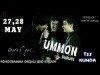 Ummon - Eslab Qol Konsert Dasturi Tez Kunda Treyler