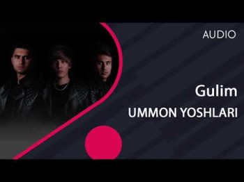 Ummon Yoshlari - Gulim