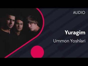 Ummon Yoshlari - Yuragim