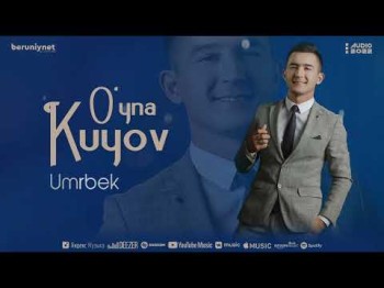 Umrbek - O'yna Kuyov