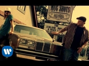 Uncle Kracker - Good To Be Me Feat Kid Rock