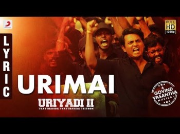 Uriyadi 2 - Urimai Tamil