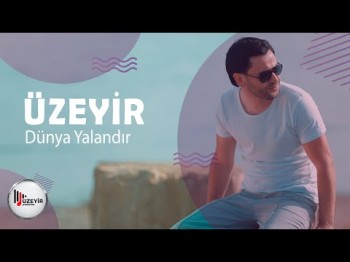 Uzeyir Meizade - Dunya Yalandir