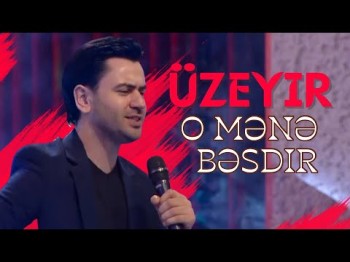 Uzeyir Meizade - O Mene Besdir Ekskluziv