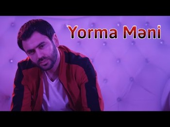 Uzeyir Meizade - Yorma Meni