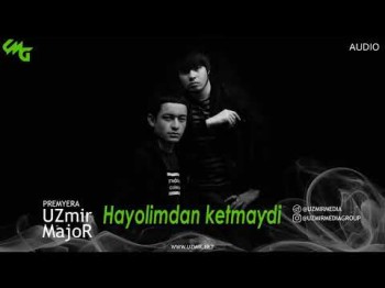 Uzmir Va Major - Hayolimdan Ketmaydi